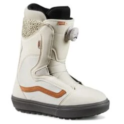 Boots Vans Wms Encore Og Marshmallow Pewte