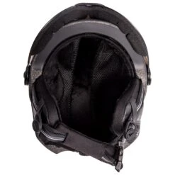 Casque Visière Cairn Electron Visor Noir Mat -Montagne Équipe 9db67992015391209c035b32366f2eee535d3260 H17CAIRACC016 4
