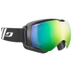 Masque De Ski Julbo Aerospace Noir Blanc Reactiv High Contrast 1-3 -Montagne Équipe 9e1124ad391f132412b9f8c5b279f3465b6aa2ec H20JULBACC11777471 JULB0447089 902