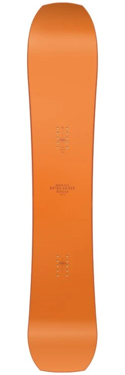 NITRO Pack Snowboard Banker 2023 + Fix