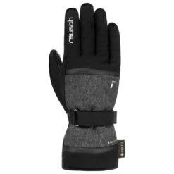 Gant Reusch Alessia Gore-Tex Black Black Melange