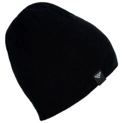 Bonnet Black Crows Calva 2.0 Beanie Black