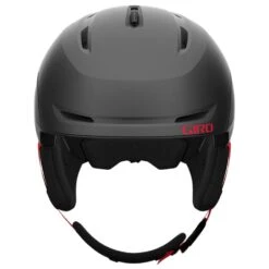 Casque Giro Neo Junior Mips Matte Graphite Bright Red -Montagne Équipe 9eb421bf670872e969076b31fac9351f671092b0 H23GIROACC3370462 5