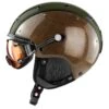 Casque Visière Casco Sp-3 Flax Brown 1 Casque Visière Casco Sp-3 Flax Brown -Montagne Équipe 9f89228f5464b0a6b08f3a4271b6380c797421d5 H23CASCACC3324343 0