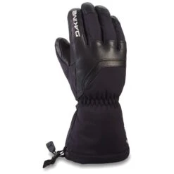 Gant Dakine Gant Snowboard Ski Dakine Women's Excursion Gore Tex Glove - Black
