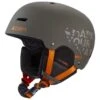 Casque Cairn Darwin J Army Grey -Montagne Équipe 9ffc45311d54aafaea23f5e796ea488d1c38aeb2 VH20CAIRACC130 0