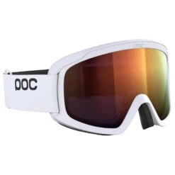 Masque De Ski Poc Opsin Clarity Hydrogen White Spektris Orange -Montagne Équipe a0119a56e7e854ff04d4e6a2fd4f717457406b4c H20POCACC09229473 POCS0114032 3