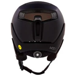 Casque Oakley Mod 5 Blackout -Montagne Équipe a013f0f4d307cd6128baa0416c7007f65f08ba04 H23OAKLACC3342960 2