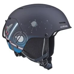 Cébé Casque Cebe Bow Matt Space