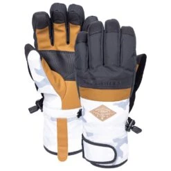 Gant 686 Infiloft Recon Glove White Camo -Montagne Équipe a0443e7351ce1f5122a417e38d0e5a335a244e7d H210686ACC1342811 901