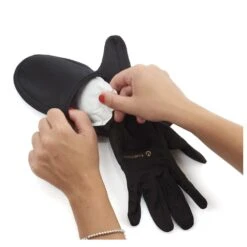 Gant Therm-Ic Versatile Light Black -Montagne Équipe a093422dd6e46a383db21e8bdde4264cf1e80355 H23THERACC2251425 901