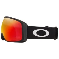 Masque De Ski Oakley Flight Tracker L Matte Black Prizm Torch Iridium -Montagne Équipe a0c753c5b2e08b419615bc937e40a492299cea8c VH21OAKLACC004 2