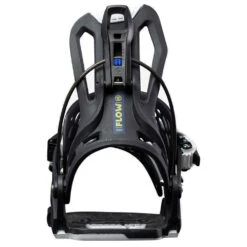 Fix Snowboard Flow Micron Youth Black -Montagne Équipe a1244521200481dd1445df33a0492e60795b9315 H21FLOWBIN005 6