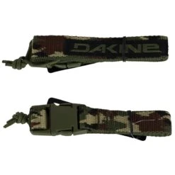 Leash Snowboard Dakine Standard Leash - Camo