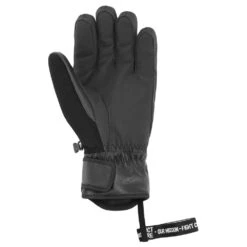 Gant Picture Madson Gloves A Black -Montagne Équipe a19c9b6cbc7b98686068554bff5962835bd4c0e5 H22PICTACC1188021 13