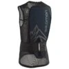 Protection Dorsale Salomon Flexcell Pro Vest Black