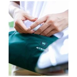 Chauffage G-TECH Heated Hand Warmer Pouch Sport 2.0 Green -Montagne Équipe a22f3a026389eba615fceeb47b749cd220f21479 GTEC0703463 902