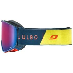 Masque De Ski Julbo Quickshift Sp Bleu Jaune Spectron 3 -Montagne Équipe a26279165ec9beaa9e8d76a58f0849ce15cd670b H23JULBACC263675 JULB0652287 1