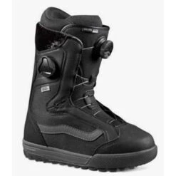 Boots Vans Wms Encore Pro Black Lilac