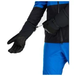 Gant Outdoor Research Carbide Sensor Gloves Black -Montagne Équipe a2afc4816ec9834899fe4658c0497fc24ebabfac H23OUTDACC3363105 902