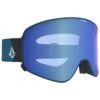 Masque De Ski Volcom Odyssey Slate Blue Blue Chrome -Montagne Équipe a30a783186a41144a83ed5fbfaca831f7da827e1 H23VOLCACC258739 VOLC0036261 0