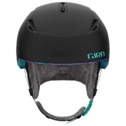 Casque Giro Envi Spherical Matte Black Chroma Dot -Montagne Équipe a38187539b5fdae4a0b653246919256b653451bc H23GIROACC3343650 4