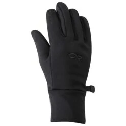 Gant Outdoor Research Vigor Heavyweight Sensor Women's Glove Black
