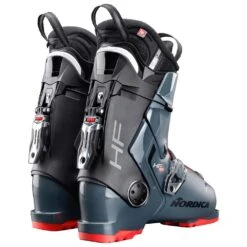 Chaussures De Ski Nordica Hf 100 Anthracite Noir Rouge -Montagne Équipe a3d611e6953c6b0cca8b2b08f121d2b9adebf66c H22NORDCHA193023 901
