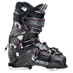Chaussures De Ski Dalbello Panterra 85 W Gw Ls Malva Burgundi