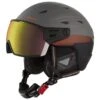 Casque Visière Cairn Shuffle S-visor Evolight Black Graphite Fire 1 Casque Visière Cairn Shuffle S-visor Evolight Black Graphite Fire -Montagne Équipe a41ac076622345402914e574a4d53ce30550f0c6 VH21CAIRACC005 0