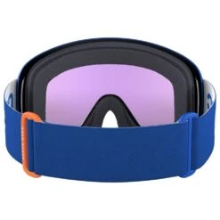Masque De Ski Poc Opsin Clarity Comp Natrium Blue Spektris Blue -Montagne Équipe a472367d509775145e28b017c8aae243844b2523 H20POCACC09233477 POCS0489735 2
