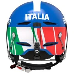 Casque Briko Slalom Epp - Fisi Shiny Science Blue -Montagne Équipe a473d25a84b4dd47b05f231b7e3cd1a6243cfe76 H23BRIKACC2249594 2