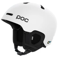 Casque Poc Fornix Hydrogen White Matt