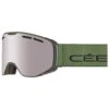 Cébé Masque De Ski Cebe Versus Black Olive Matte Orange Flash Mirror -Montagne Équipe a577fea0d5304c116184a2a293bd0b1fe0cea39d H19CEBEACC5643511 CEBE0349399 0