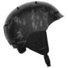 Casque Salomon Grom Black Tie&dye -Montagne Équipe a5894c3b9eb0b8ab916d55c849f58f71a8c9b2ae H16SALOACC2192860 0