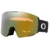 Masque De Ski Oakley Fall Line L Matte Black Prizm Sage Gold Iridium -Montagne Équipe a64cd4173cd1011ff6e87f351fa88d702d6614b0 H20OAKLACC10255471 OAKL0159255 0
