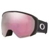 Masque De Ski Oakley Flight Path L Matte Black Prizm Hi Pink Iridium -Montagne Équipe a67f2ce1097e0a2569e5be9d1f44fef8c2bb18a7 VH21OAKLACC046 0