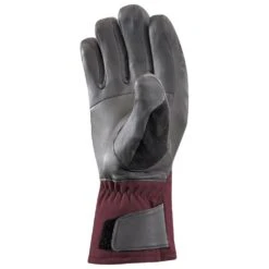 Gant Black Diamond Legend Bordeaux -Montagne Équipe a6a42649b58830176aa0fffcb0ed784e8d56de4d VH20BLACACC020 1