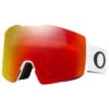 Masque De Ski Oakley Fall Line L Matte White Prizm Torch Iridium -Montagne Équipe a6b1a26094055be21c796a0cc62bb5f2b24226ba H20OAKLACC10255471 OAKL0291219 0