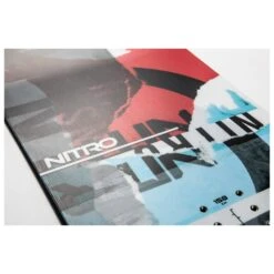 NITRO Pack Snowboard Prime + Fix -Montagne Équipe a6b998eb81f4377335adb0663bd9613222915fea H22NITRBOA1189269 3