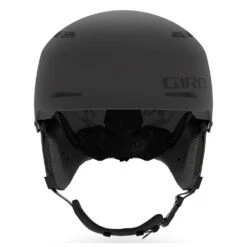 Casque Giro Trig Mips New Matte Black -Montagne Équipe a6c73f4ad75a5122b0656e862ab02ff18c92f65e VH19GIROACC223 3