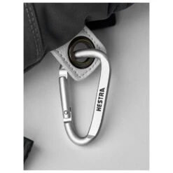 Gant Hestra Heli Ski Female Grey Offwhite -Montagne Équipe a707a955e3c94020462265e6551d52b3401470de H20HESTACC1337498 907