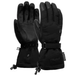 Gant Reusch Nadia R-Tex Xt Black -Montagne Équipe a71197c18a3e1132668ad8ba62a41fd5da69e776 H23REUSACC2324937 4