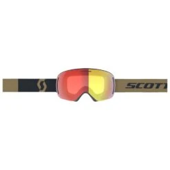 Masque De Ski Scott Lcg Evo Team Beige Aspen Blue Enhancer Red Chrome + Illuminator Blue Chrome -Montagne Équipe a7aedd819b500e6e73ae986a3863c19dead67b53 H20SCOTACC9251471 SCOT0069861 4