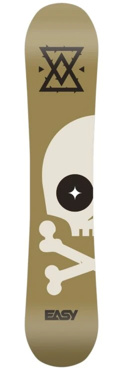 Pack Snowboard Skull + Fix -Montagne Équipe a7b8e17f97e9e8ca5882c59294df0d09120a0c2d H23EASYBOA346461 2