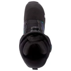 Boots Nidecker Rift Blue -Montagne Équipe a7f3e18c959a150503cf31256bafe3a540df7a6c H23NIDEBOO3352711 7