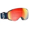 Masque De Ski Scott Vapor Retro Blue/red Enhancer Red Chrome -Montagne Équipe a7fbaabbdc76302ad5763e3bab510e8fd9fd2083 VH21SCOTACC028 0
