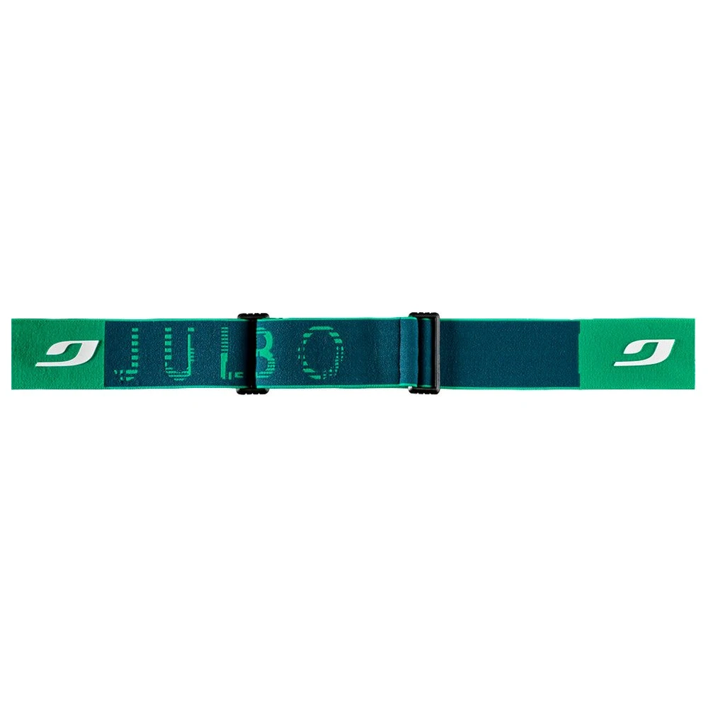Masque De Ski Julbo Shadow Bleu Vert Reactiv All Around Glare Control 2-3 7 Masque De Ski Julbo Shadow Bleu Vert Reactiv All Around Glare Control 2-3 – Image 5