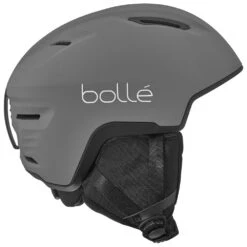 Casque Bolle Atmos Pure Powder Blue Matte -Montagne Équipe a826dcb23a5fc88c062e6242cb92895754b11fc6 H23BOLLACC3326460 3