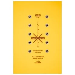 NITRO Pack Snowboard Dinghy + Fix -Montagne Équipe a8e532f08d88a10d9ce70b596bb681e2a848fba7 H23NITRBOA251860 902